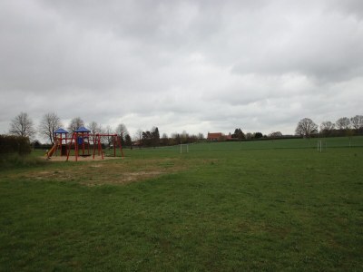 Holiday house Ferienhaus in Wittendצrp OT Pogress - Environment photo 30