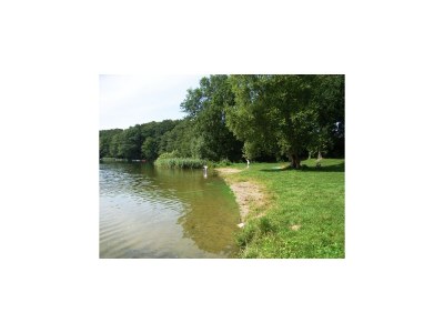 Holiday house Ferienhaus in Wittendצrp OT Pogress - Environment photo 31