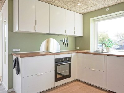 Holiday house 6 Personen Ferienhaus in Rønne-By Traum - Outdoor photo 2