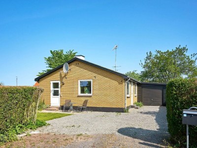 Holiday house 6 Personen Ferienhaus in Rønne-By Traum - Outdoor photo 5
