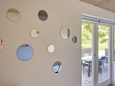 Holiday house 6 Personen Ferienhaus in Rønne-By Traum - Outdoor photo 7