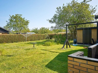 Holiday house 6 Personen Ferienhaus in Rønne-By Traum - Outdoor photo 10