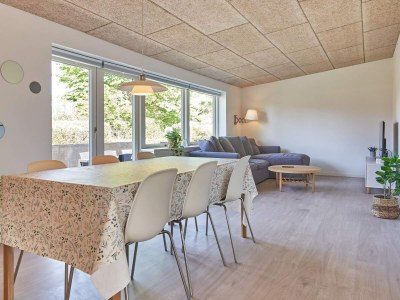 Holiday house 6 Personen Ferienhaus in Rønne-By Traum - Outdoor photo 11