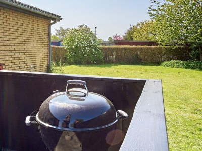 Holiday house 6 Personen Ferienhaus in Rønne-By Traum - Outdoor photo 13