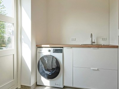 Holiday house 6 Personen Ferienhaus in Rønne-By Traum - Outdoor photo 14