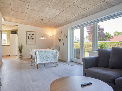 Holiday house 6 Personen Ferienhaus in Rønne-By Traum - Outdoor photo 15