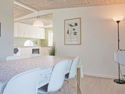 Holiday house 6 Personen Ferienhaus in Rønne-By Traum - Outdoor photo 16