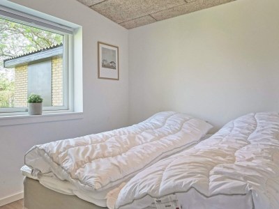 Holiday house 6 Personen Ferienhaus in Rønne-By Traum - Outdoor photo 18