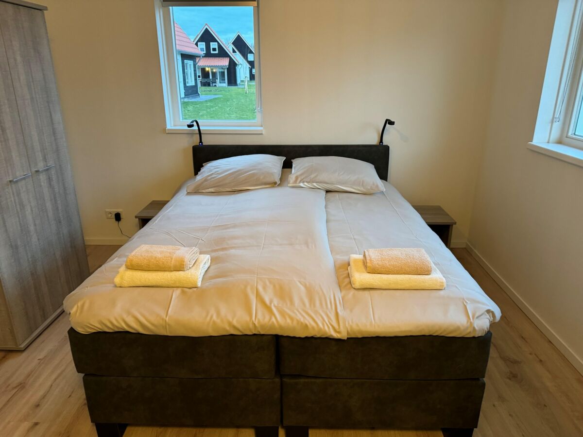 Holiday house Luxuriöser Aufenthalt mit Sauna und Garten