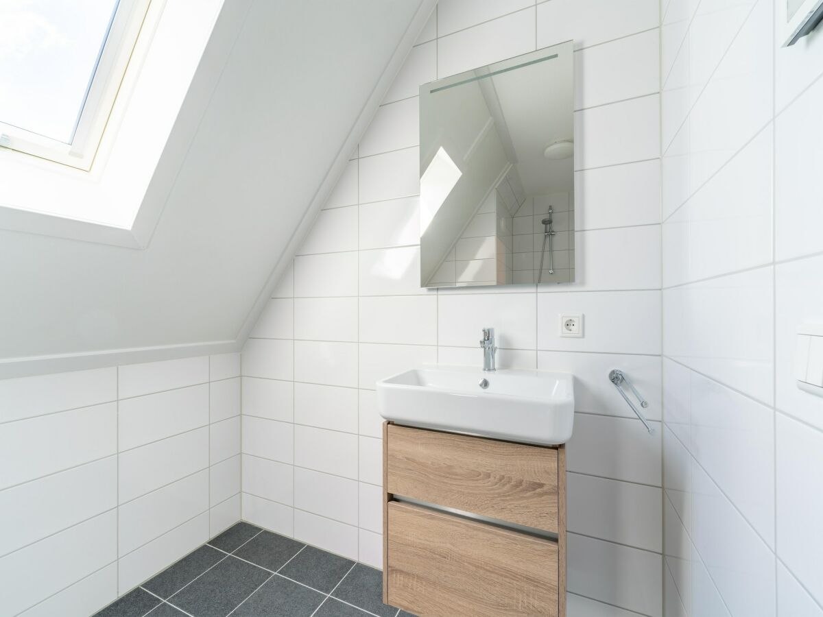 Holiday house Luxuriöser Aufenthalt mit Sauna und Garten - Features photo 5