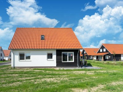 Holiday house Luxuriöser Aufenthalt mit Sauna und Garten - Outdoor photo 4