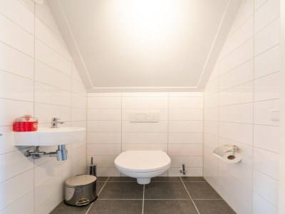 Holiday house Luxuriöser Aufenthalt mit Sauna und Garten - Features photo 8