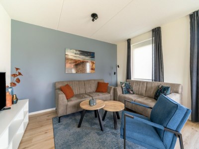 Holiday house Luxuriöser Aufenthalt mit Sauna und Garten - Features photo 11