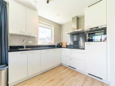 Holiday house Luxuriöser Aufenthalt mit Sauna und Garten - Features photo 12