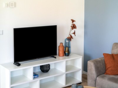 Holiday house Luxuriöser Aufenthalt mit Sauna und Garten - Features photo 13