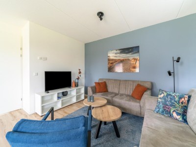 Holiday house Luxuriöser Aufenthalt mit Sauna und Garten - Features photo 14