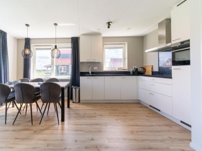 Holiday house Luxuriöser Aufenthalt mit Sauna und Garten - Features photo 16