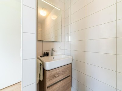 Holiday house Luxuriöser Aufenthalt mit Sauna und Garten - Features photo 17