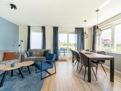 Holiday house Luxuriöser Aufenthalt mit Sauna und Garten - Features photo 22