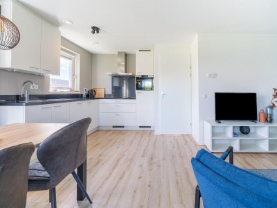 Holiday house Luxuriöser Aufenthalt mit Sauna und Garten - Features photo 23