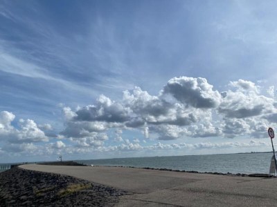 Holiday house Luxuriöser Aufenthalt mit Sauna und Garten - Environment photo 33