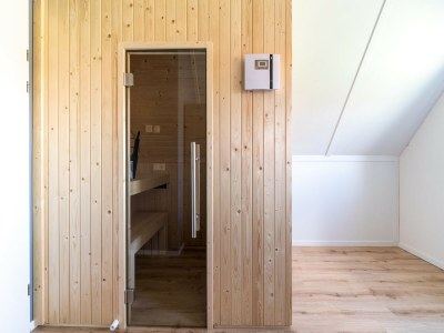 Holiday house Luxuriöser Aufenthalt mit Sauna und Garten - Outdoor photo 40