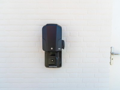 Holiday house Luxuriöser Aufenthalt mit Sauna und Garten - Outdoor photo 41