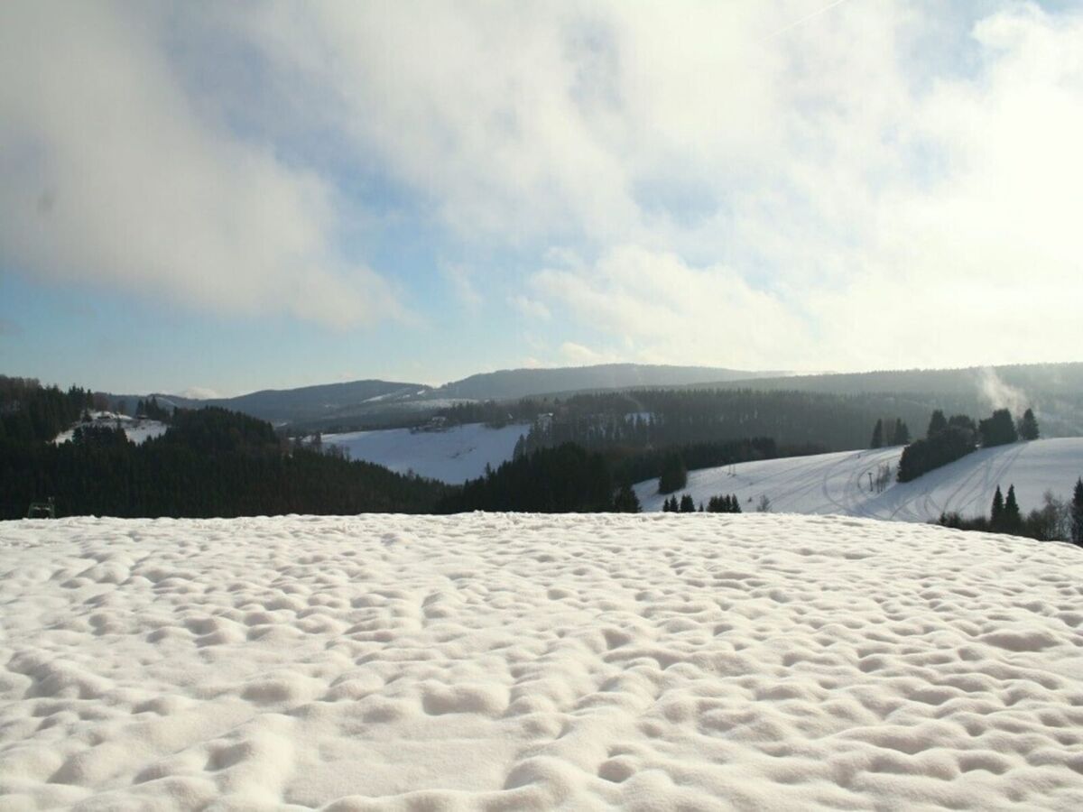 Apartment Schöne Wohnung direkt an der Skipiste - Outdoor photo 4
