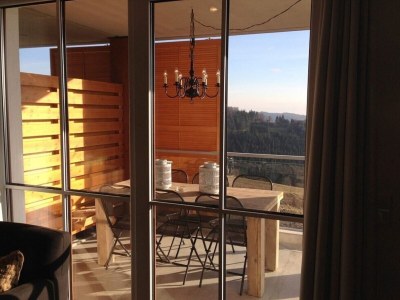 Apartment Schöne Wohnung direkt an der Skipiste - Outdoor photo 2