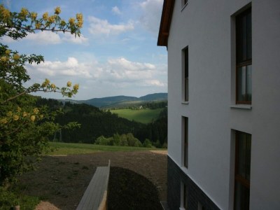 Apartment Schöne Wohnung direkt an der Skipiste - Outdoor photo 3