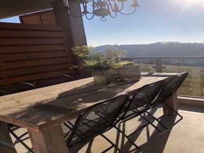 Apartment Schöne Wohnung direkt an der Skipiste - Outdoor photo 5