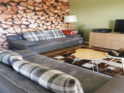 Apartment Schöne Wohnung direkt an der Skipiste - Features photo 7