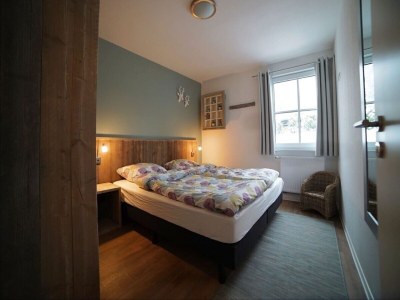 Apartment Schöne Wohnung direkt an der Skipiste - Features photo 8