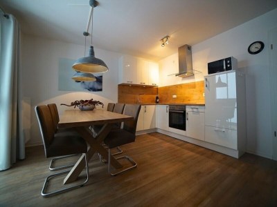 Apartment Schöne Wohnung direkt an der Skipiste - Features photo 9