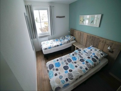 Apartment Schöne Wohnung direkt an der Skipiste - Features photo 10