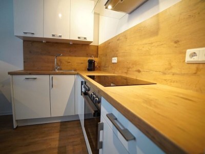 Apartment Schöne Wohnung direkt an der Skipiste - Features photo 11