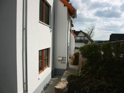 Apartment Schöne Wohnung direkt an der Skipiste - Features photo 13