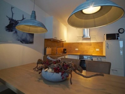 Apartment Schöne Wohnung direkt an der Skipiste - Outdoor photo 21