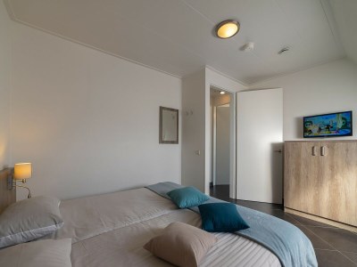 Holiday house Villa in Colijnsplaat mit Pool & Sauna - Features photo 6