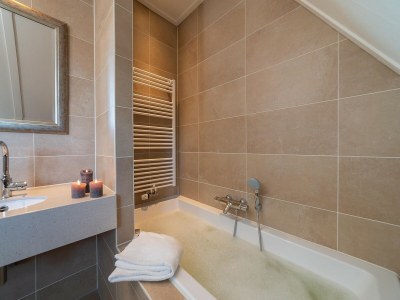 Holiday house Villa in Colijnsplaat mit Pool & Sauna - Features photo 7