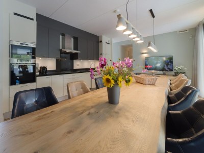 Holiday house Villa in Colijnsplaat mit Pool & Sauna - Features photo 8