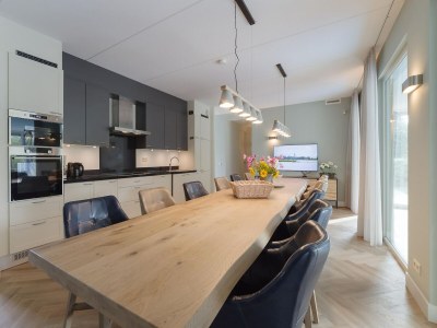 Holiday house Villa in Colijnsplaat mit Pool & Sauna - Features photo 11