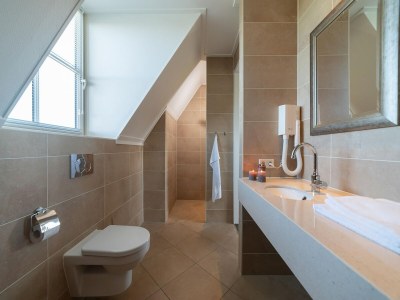 Holiday house Villa in Colijnsplaat mit Pool & Sauna - Features photo 13