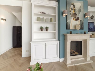 Holiday house Villa in Colijnsplaat mit Pool & Sauna - Features photo 15