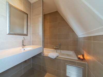 Holiday house Villa in Colijnsplaat mit Pool & Sauna - Features photo 18