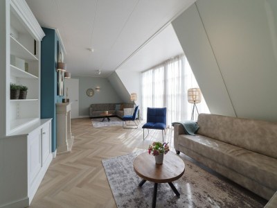 Holiday house Villa in Colijnsplaat mit Pool & Sauna - Features photo 23