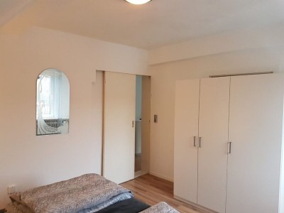 Holiday house Ferienhaus in Grönebach mit Terrasse - Features photo 9