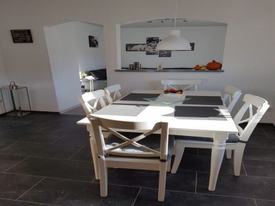 Holiday house Ferienhaus in Grönebach mit Terrasse - Features photo 11