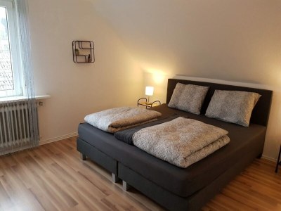 Holiday house Ferienhaus in Grönebach mit Terrasse - Features photo 14