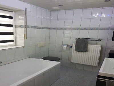 Holiday house Ferienhaus in Grönebach mit Terrasse - Features photo 17